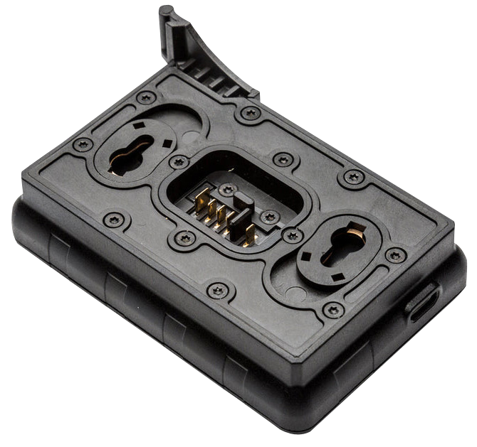 Pulsar PL79164 IPS Battery Charger IPS 7/IPS 14 Battery Pack Battery