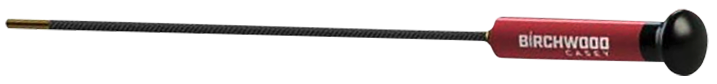 Birchwood Casey 41440 Cleaning Rod 50 Cal 270 Cal 9" Carbon
