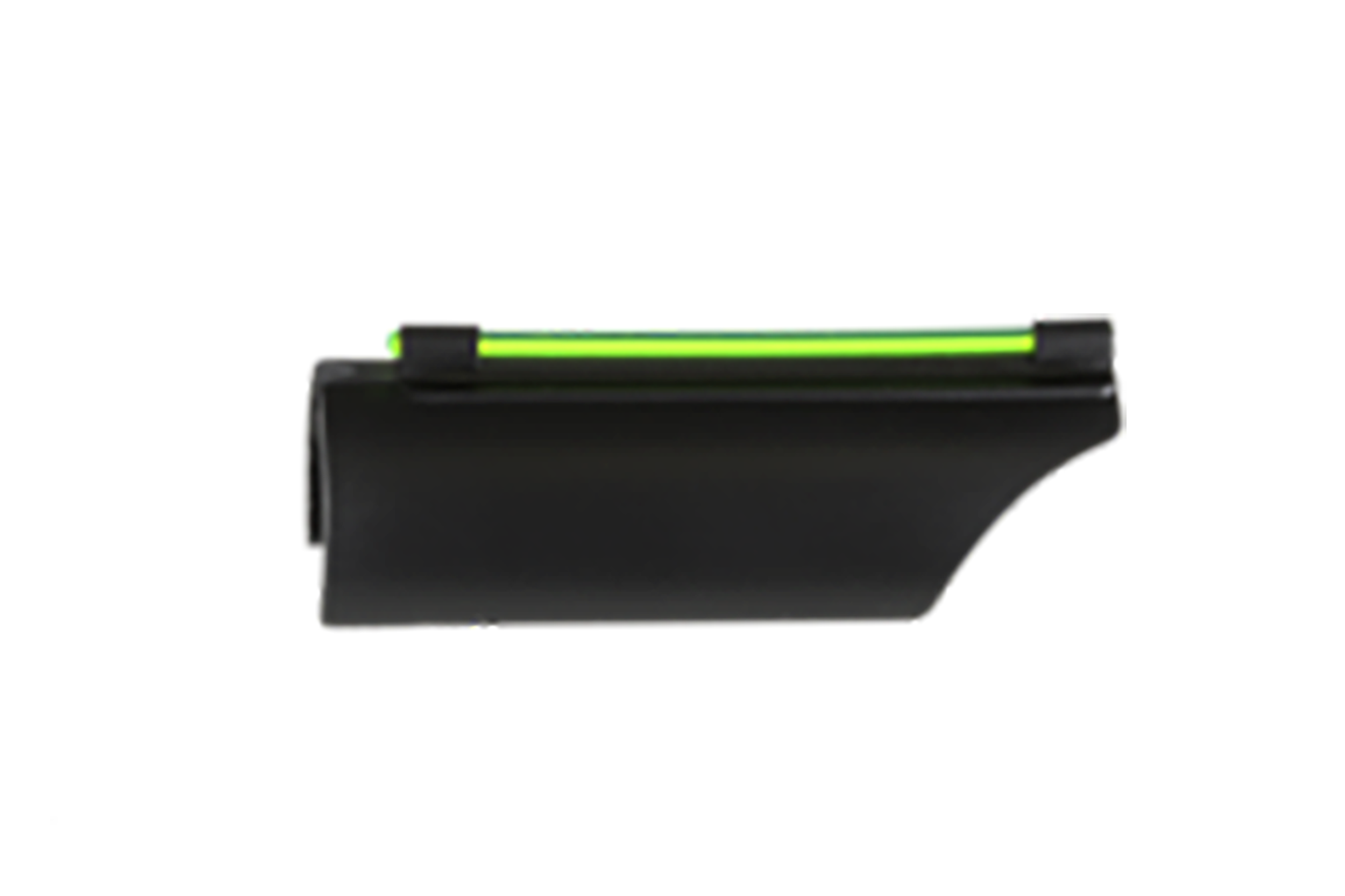 Truglo TG93A Glo-Dot II 12-20 Gauge Green Fiber Optic Black
