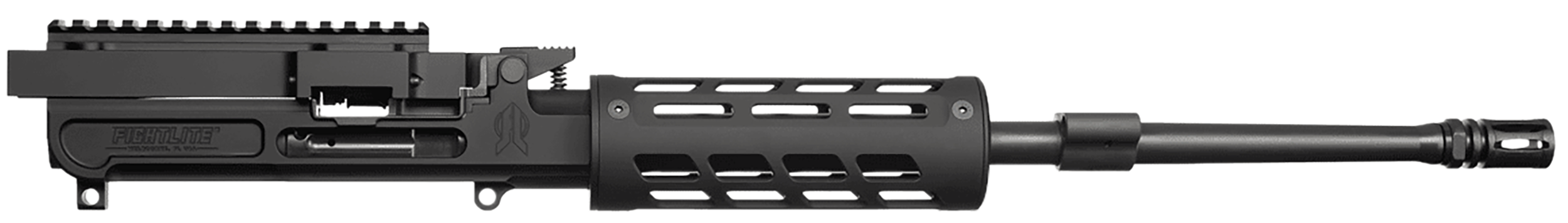 Fightlite Industries RPTR-001 Raptor Belt  5.56x45mm NATO 16.50" M-LOK Handguard
