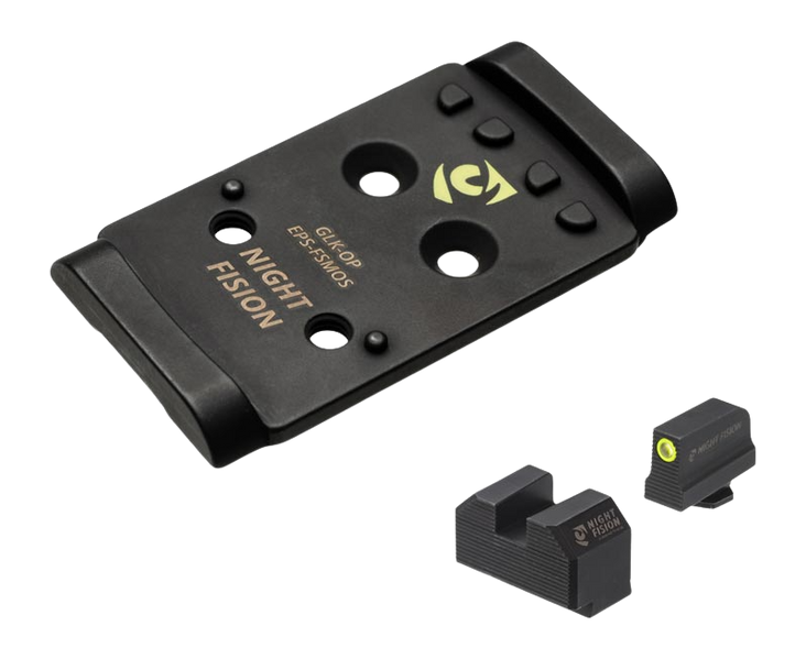 NF GLK-OPBS-EPS-MOS-YGZX GLK FS MOS PLATE NS COM