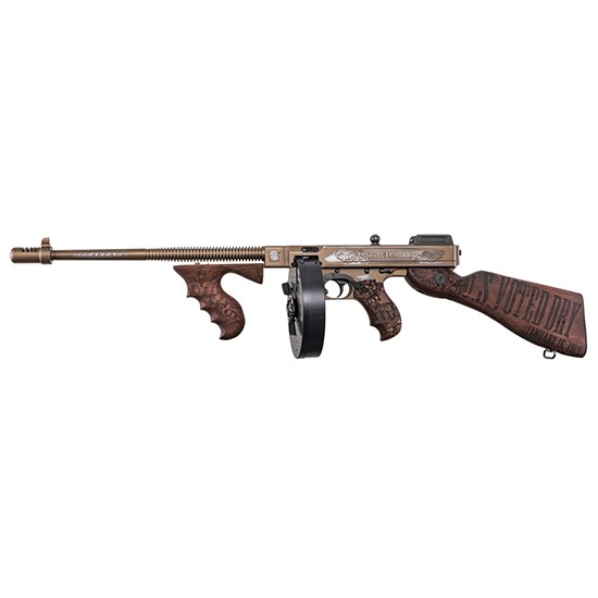 AO T1 45ACP BOOTLEGGER BRONZE