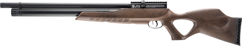 JTS AIRACUDA MAX PCP 177 CAL AIR RIFLE 12-SHOT MAG 1000FPS