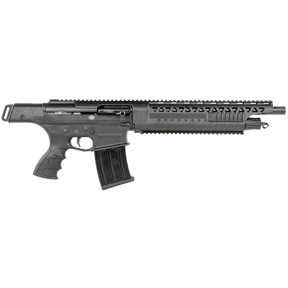 Rock Island Armory VRF14 Shotgun 12 ga 3" Chamber 5rd Capacity 14" Barrel Black