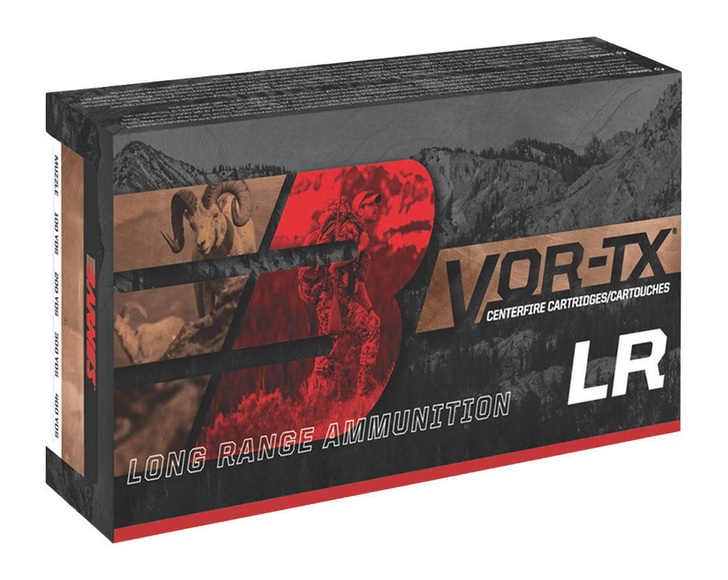 BRNS 30830 VOR-TX LONG RANGE  65PRC  127GR 20/10