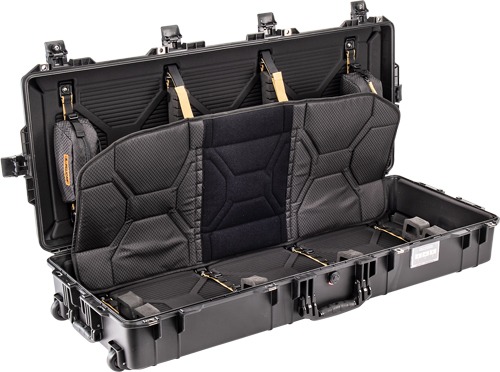 PELICAN 1745 ELITE BOW CASE PELICAN AIR W/ MODULAR SYSTEM
