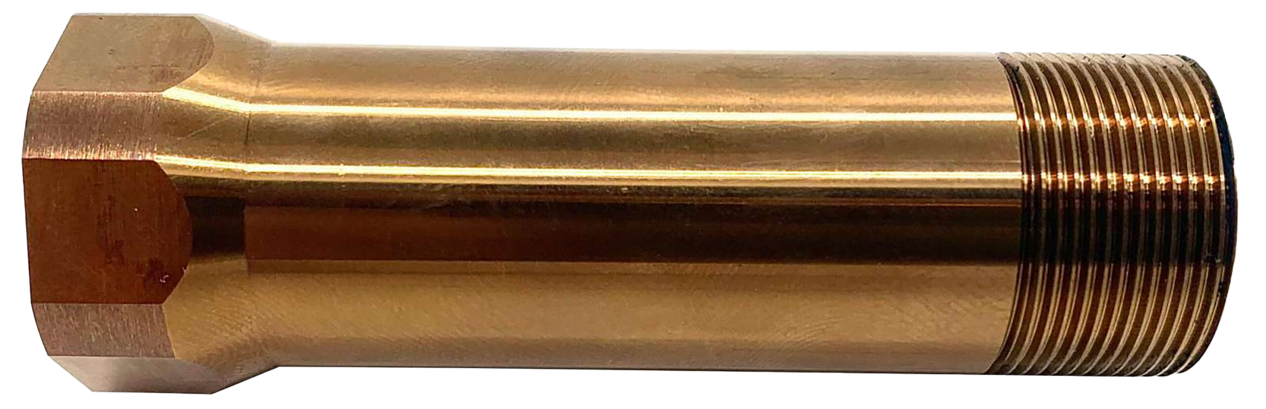 Otter Creek Arms Llc OCL901 OPS AE O.T.B Adapter Raw Heat Treat