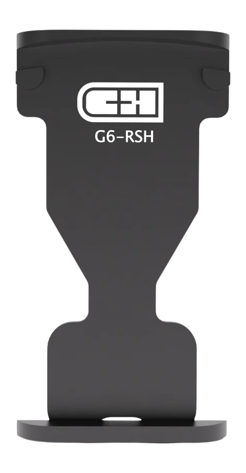 C&H G6-RSH                GLK G6 TRIJ RMR/SRO/HOL