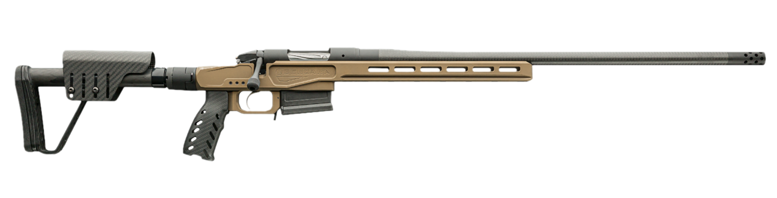 Bergara Rifles BPR37300PRC MgLite 300 PRC 5+1 22"