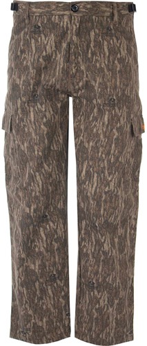 HABIT BEAR CAVE 6-POCKET CAMO PANT MO BOTTOMLAND 2XL