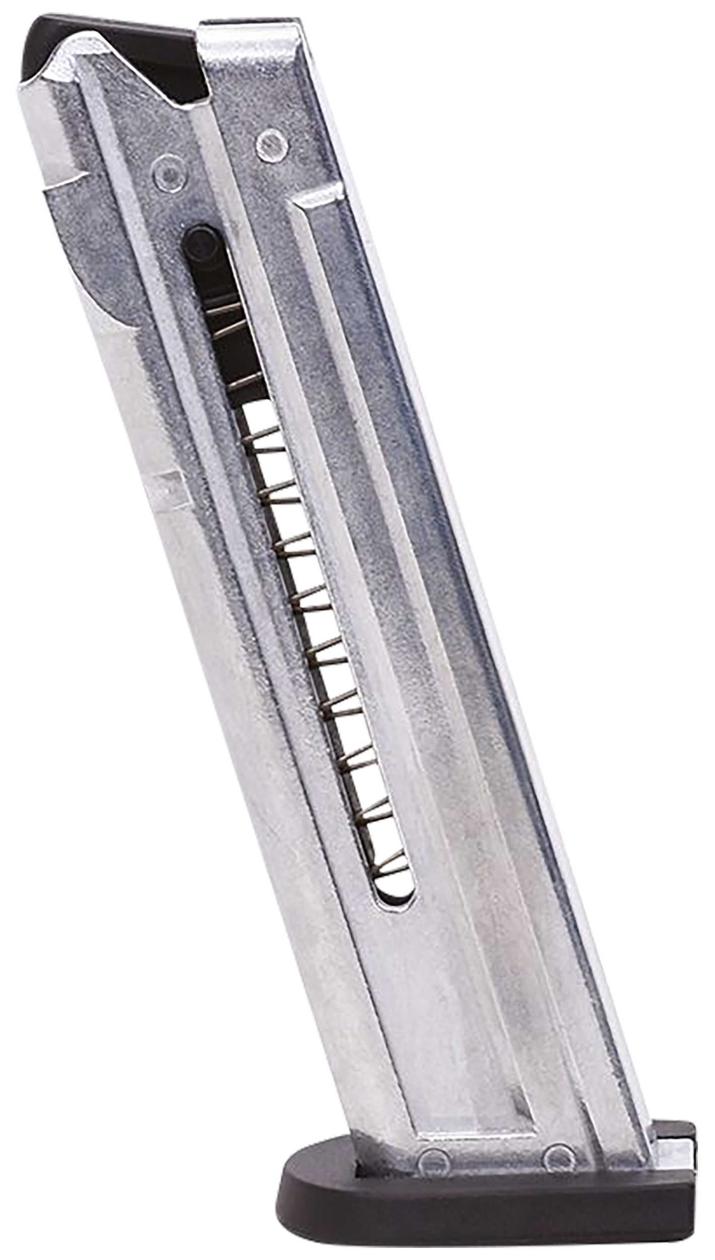 GSG GERMFF13 OEM  Silver Detachable 13rd 22 LR for GSG Firefly