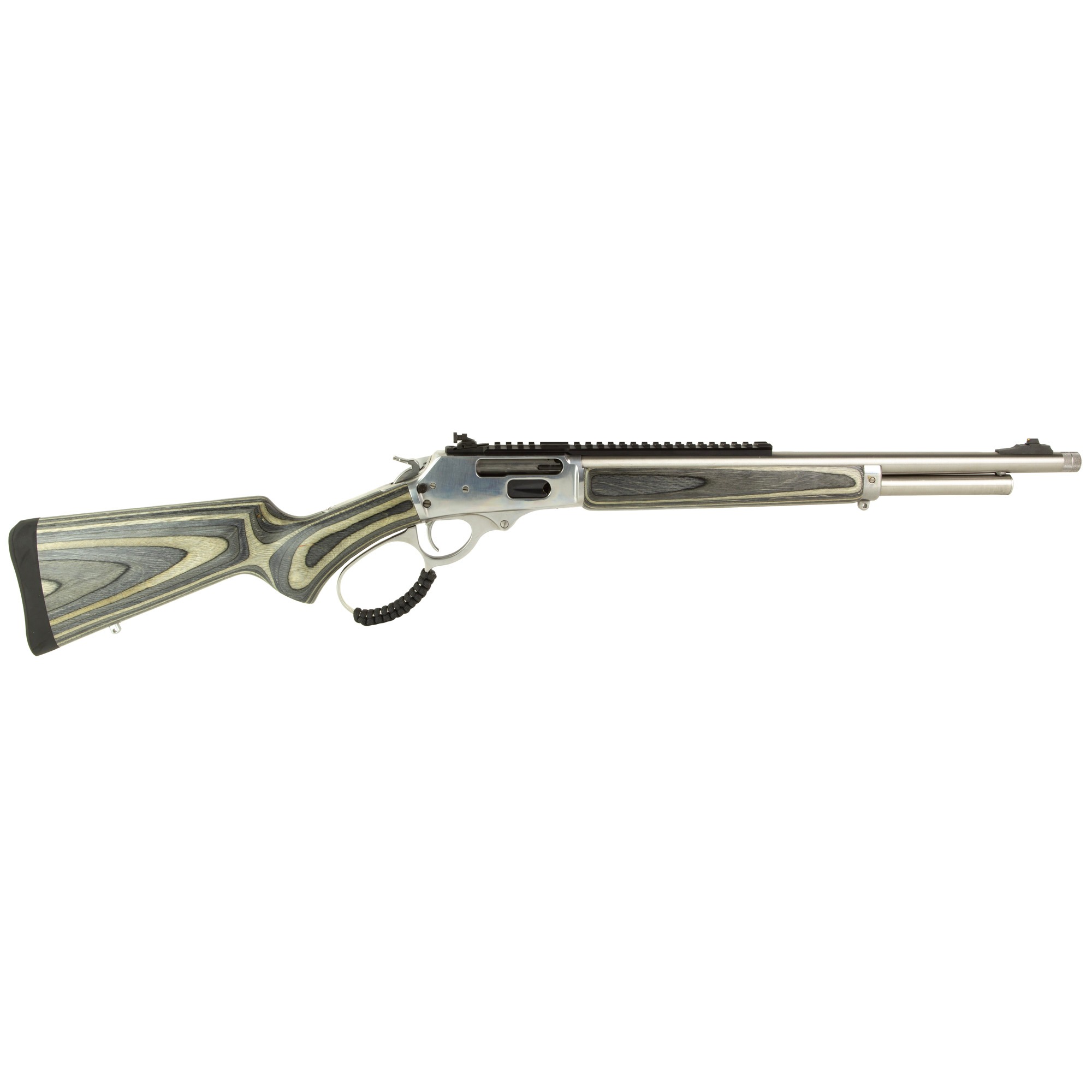 ROSSI R95 45-70 18" TB 5RD STS BEAR