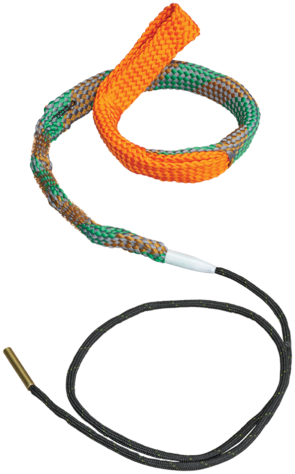 Hoppe's 24003VD BoreSnake Viper 40/41 Cal Pistols