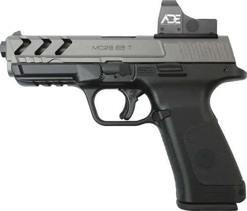 EAA MC28 POLY 9MM PSTL W/OPT 2 TONE