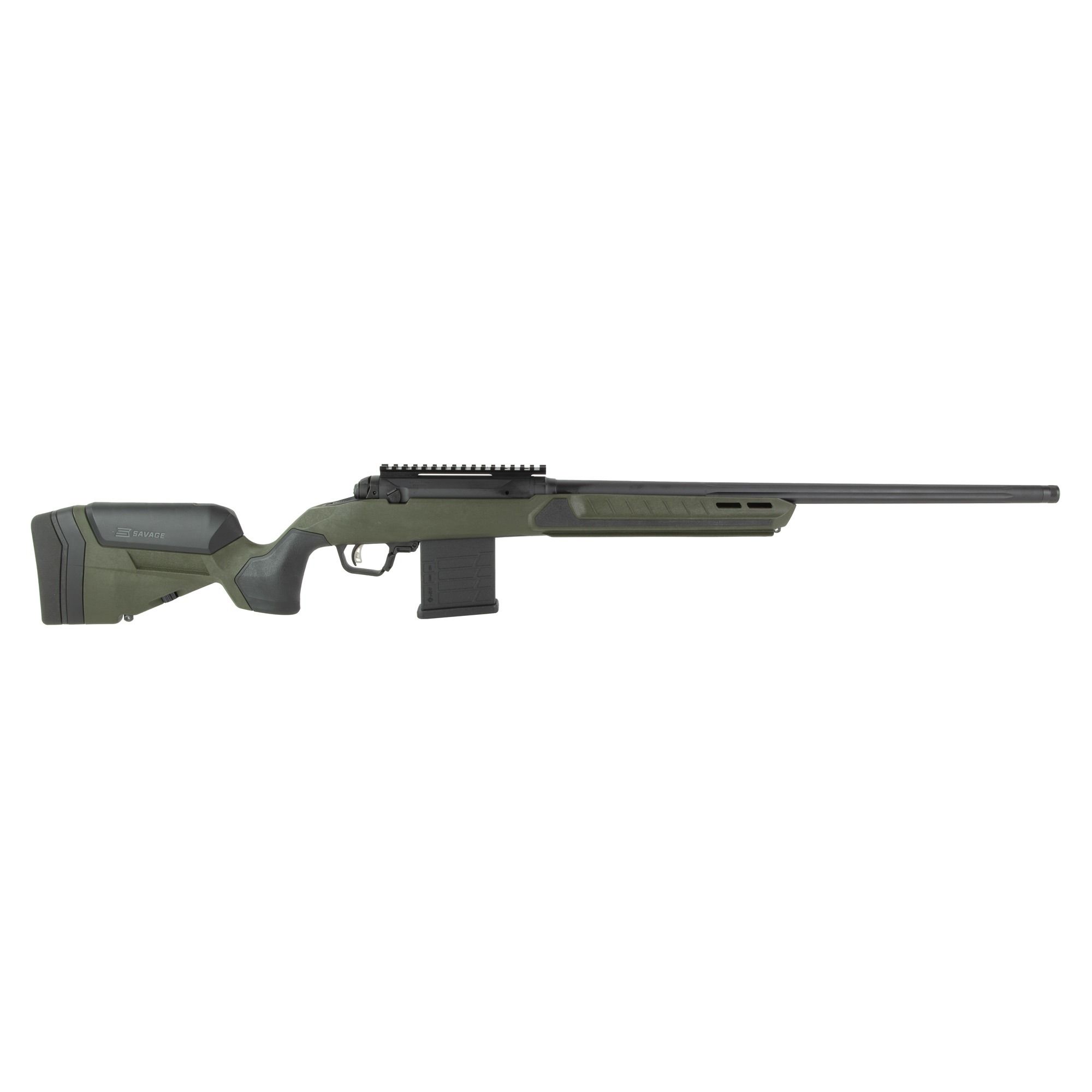 SAV 110 CORE PRDTR 5.56NATO 22" LH