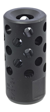 GLENFIELD  90807  5/8-24    308     MUZZLE BRAKE