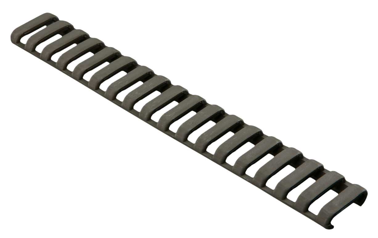 Magpul MAG013-ODG Ladder Rail Panel Olive Drab Green
