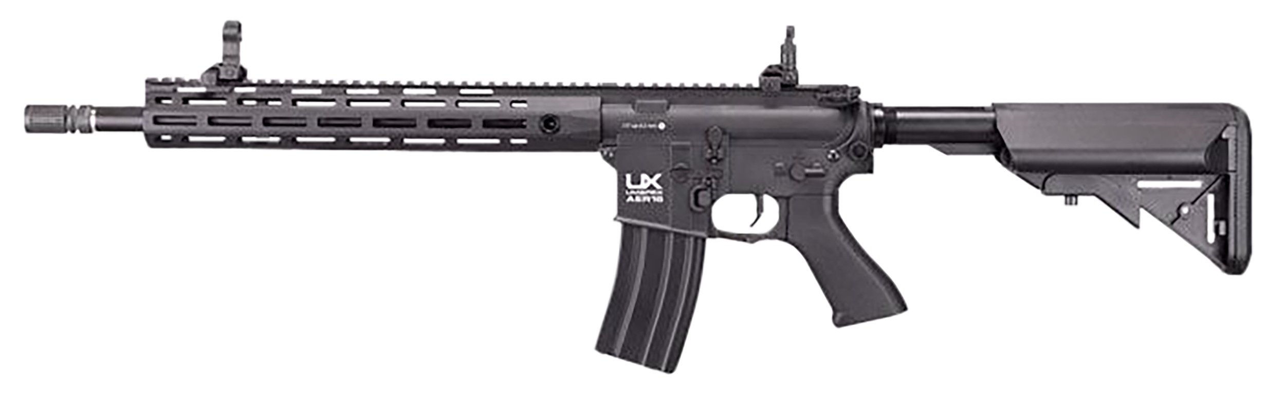 Umarex USA 2252126 AER16 Electric 177 BB 55rd