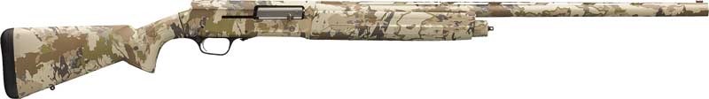 BROWNING A5 12GA 3.5" 26"VR AURIC CAMO