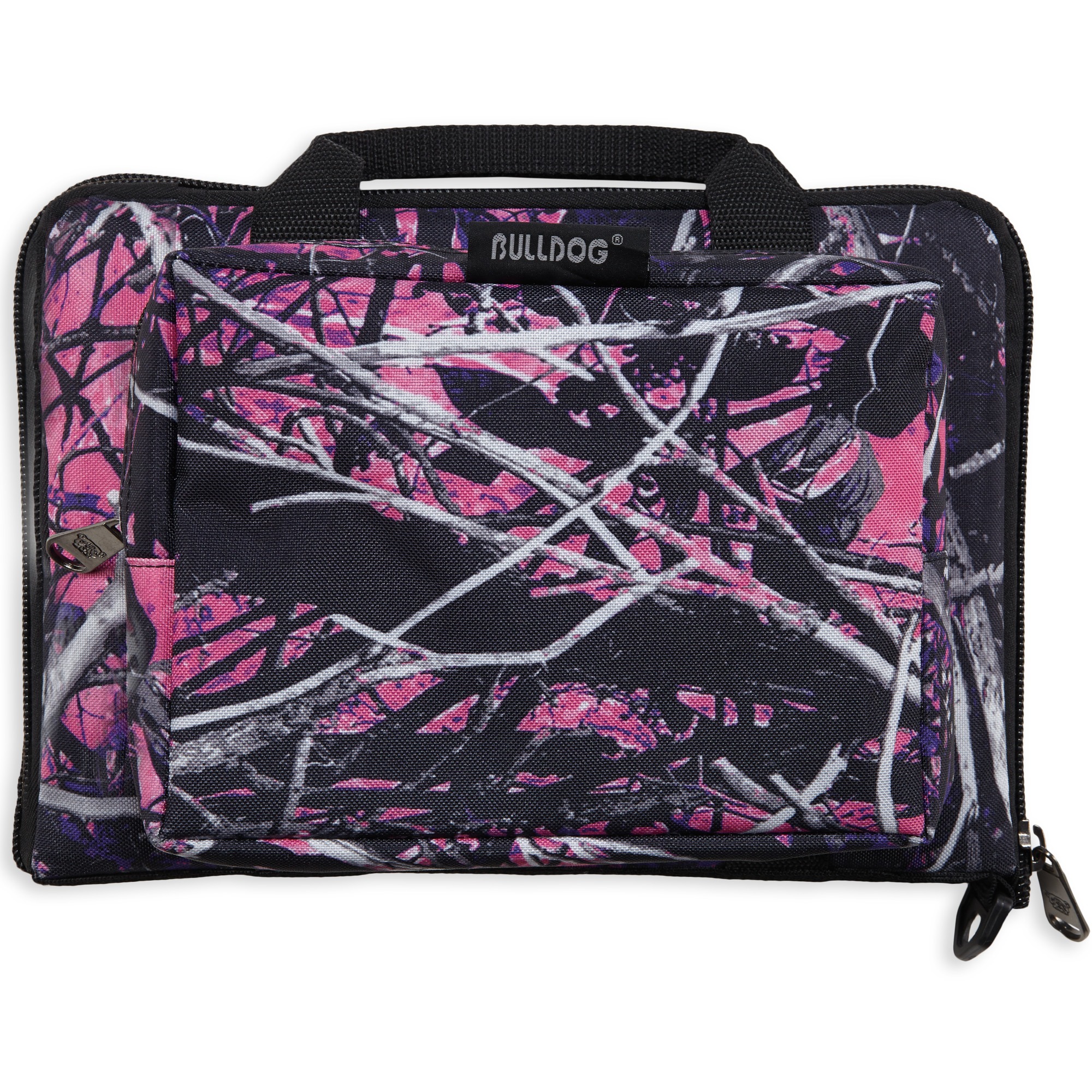 Bulldog mini muddy grl cam range bag-img-0