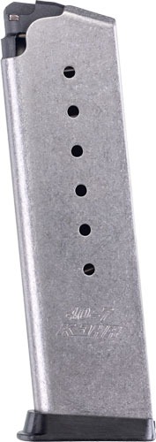 KAHR ARMS MAGAZINE 40SW 7RD FOR COVERT KTTPCT MODELS