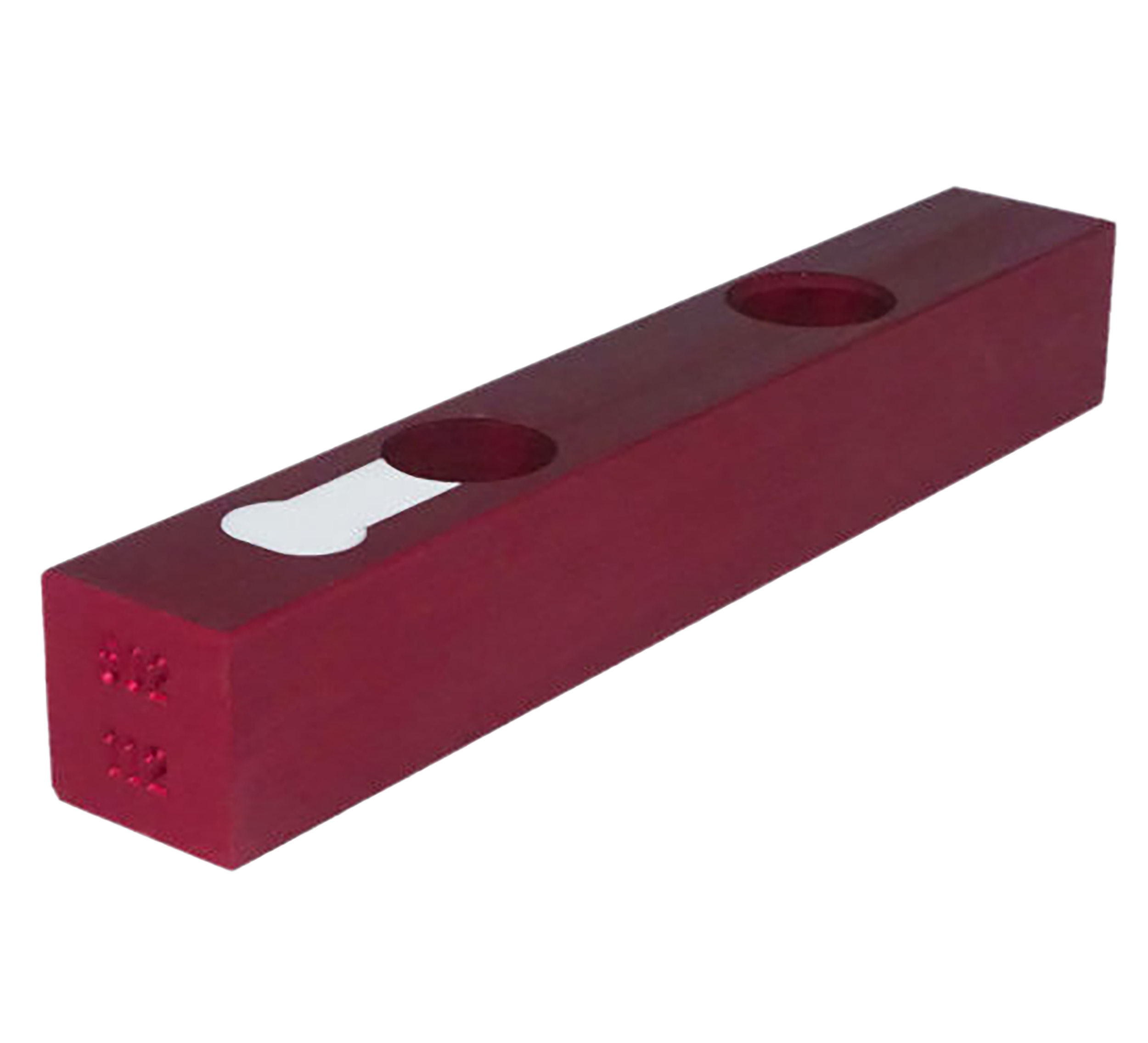 MEC Outdoors 302118 Single Stage Charge Bar 1-1/8 oz Multi-Caliber Steel