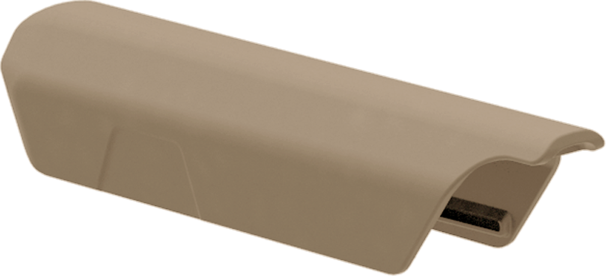 Magpul MAG445-FDE AK Cheek Riser 0.25" Flat Dark Earth