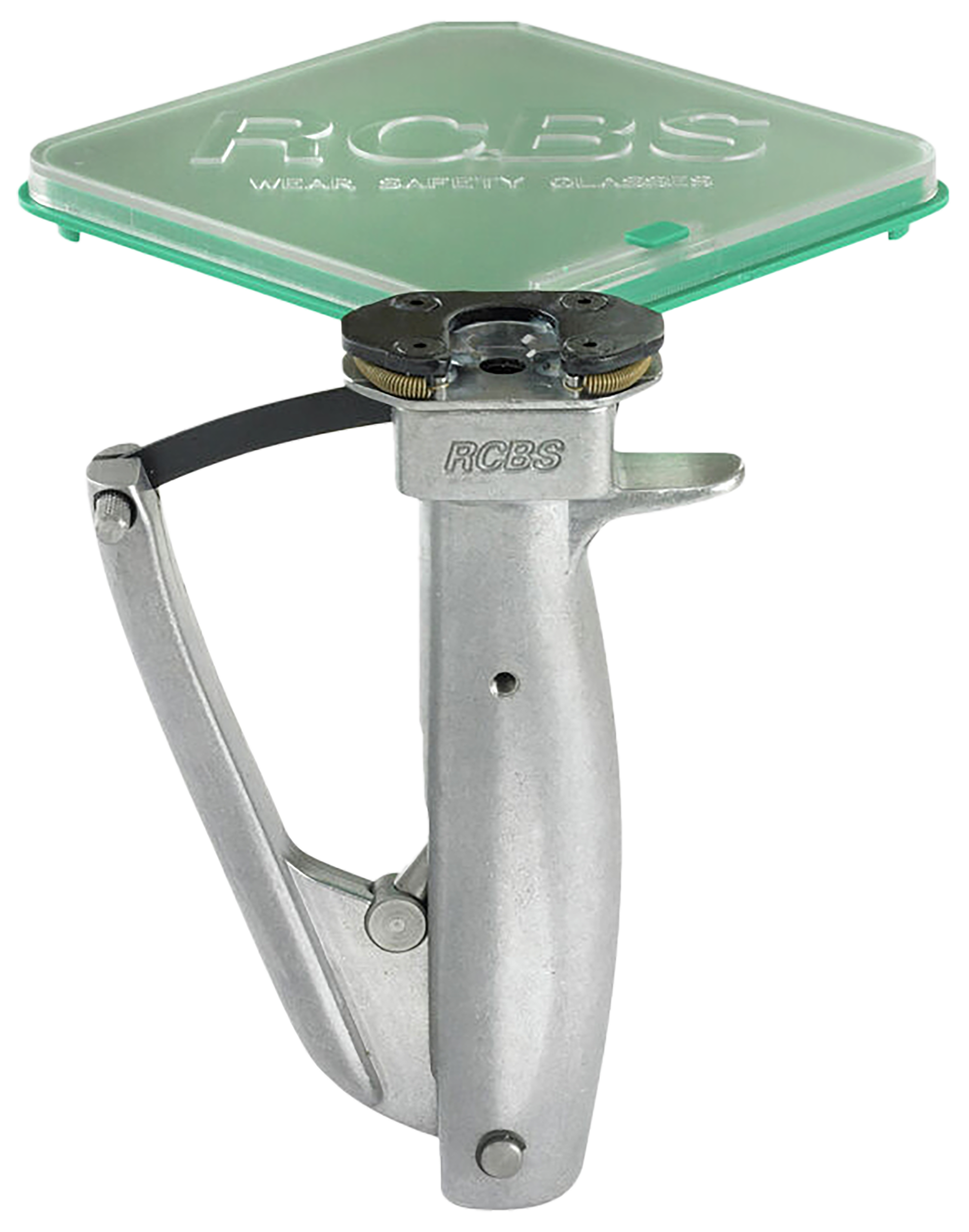 RCBS 90201 Universal Hand Priming Tool .32 ACP-45-70 Gov