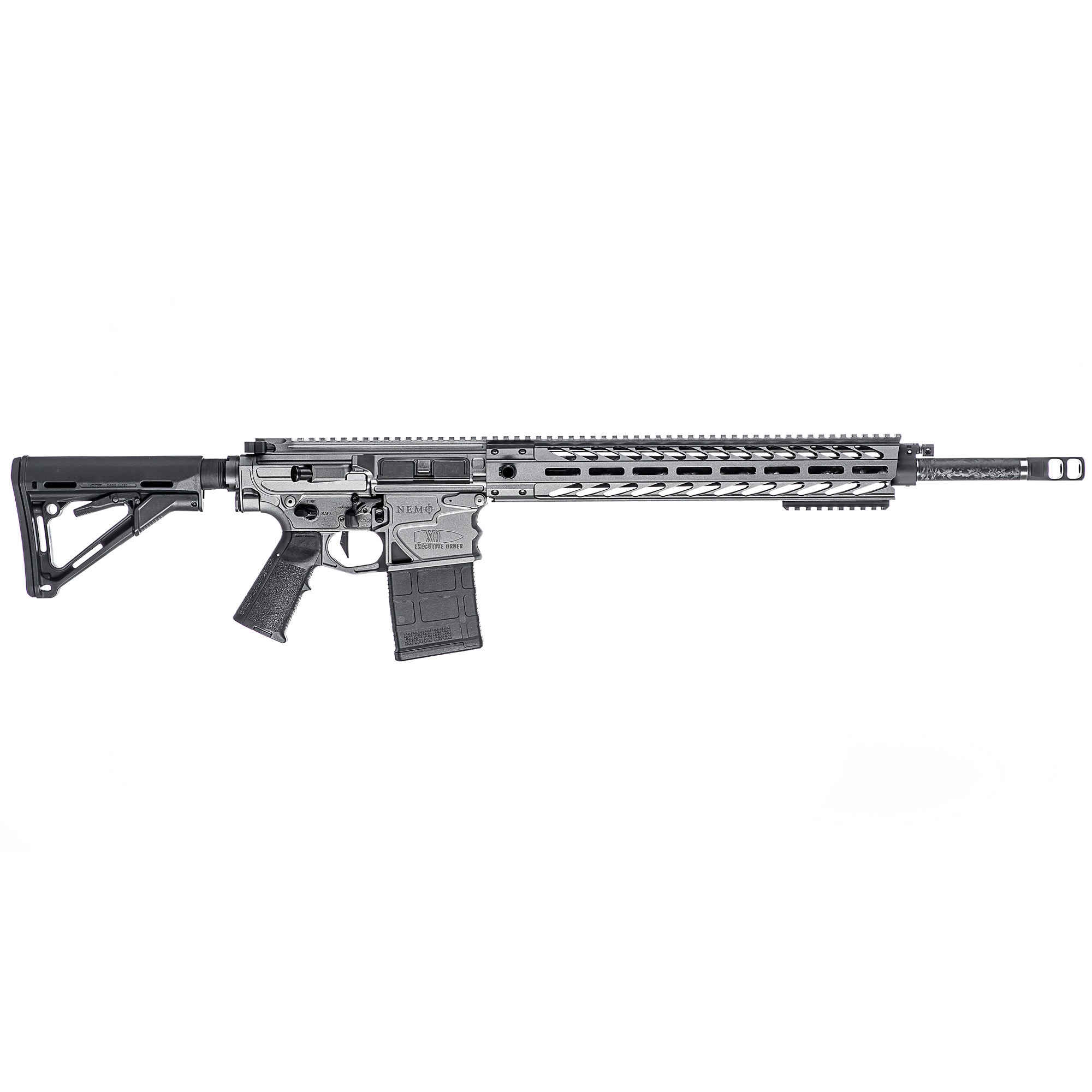 NEMO XO CARBON 308WIN 20" 20RD TUNG
