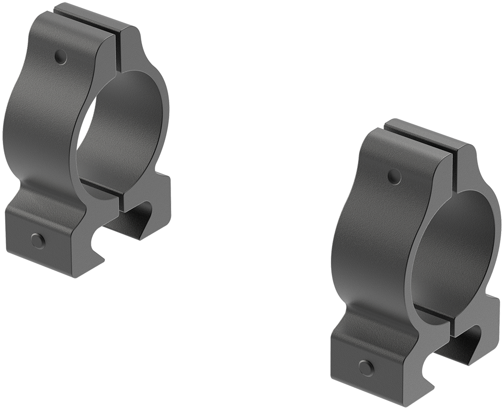 LEU 185538 RIFLEMAN  G2   1" 22 RF 3/8 IN RNG