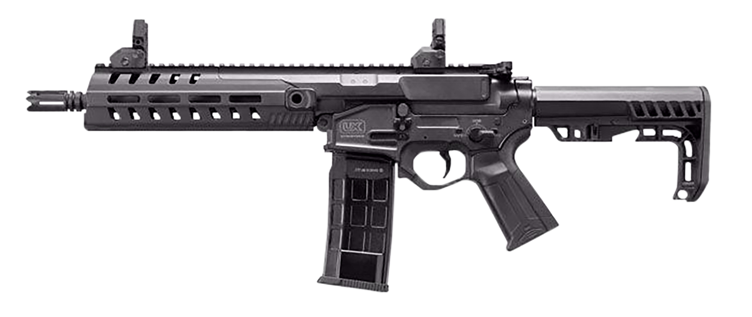 Umarex USA 2252132 Strike Force CO2 177