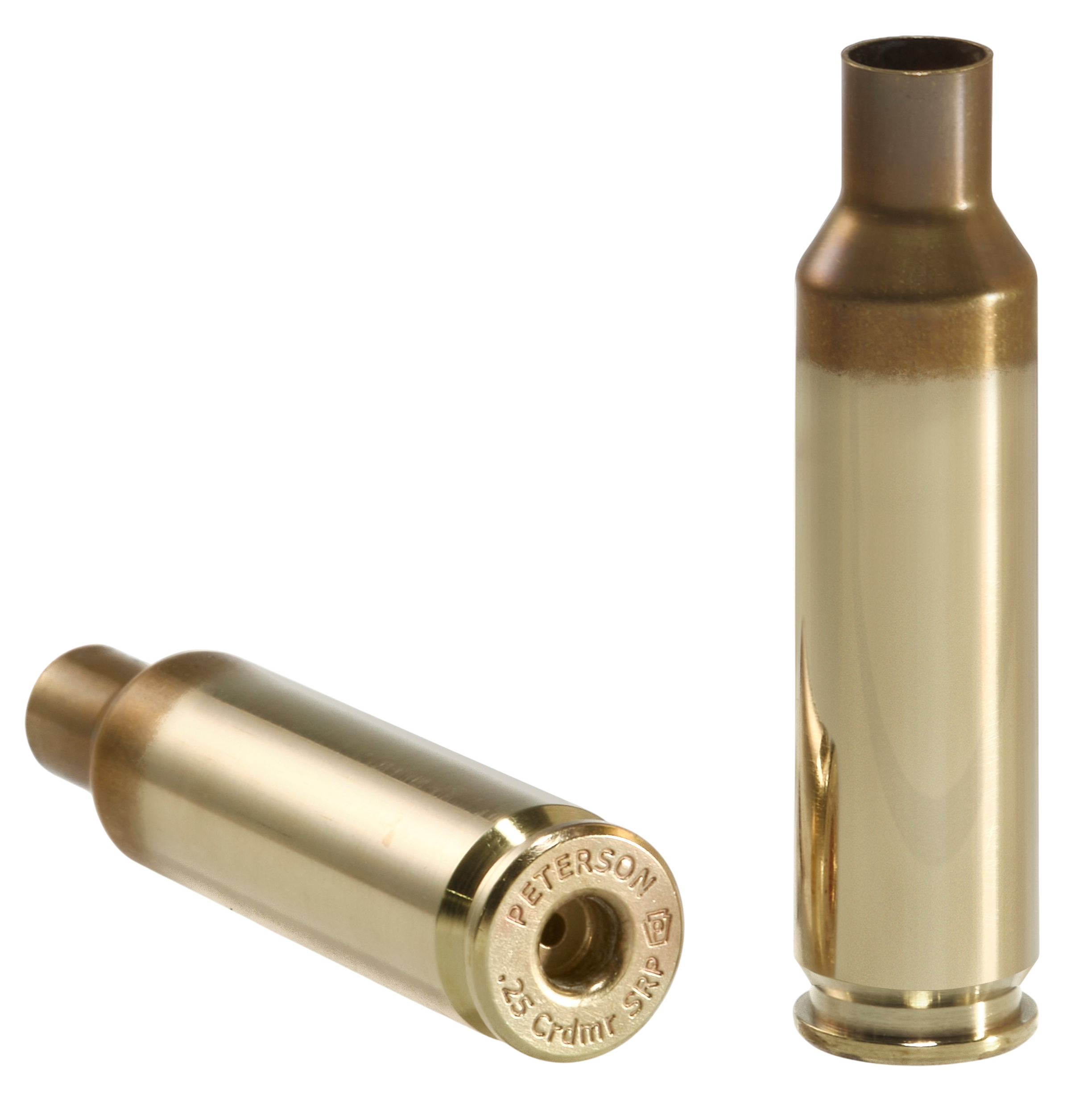 Peterson Cartridge 40027-R 25Creedmoor SRP Rifle 50 Per Box/10 Case