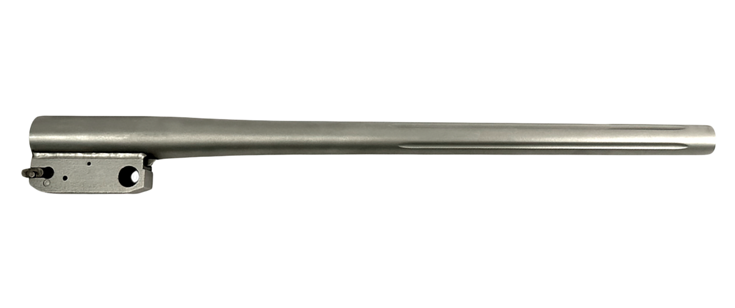 Thompson Center Arms, LLC 8080R Encore Prohunter 22 ARC 15" Fluted Stainless Steel