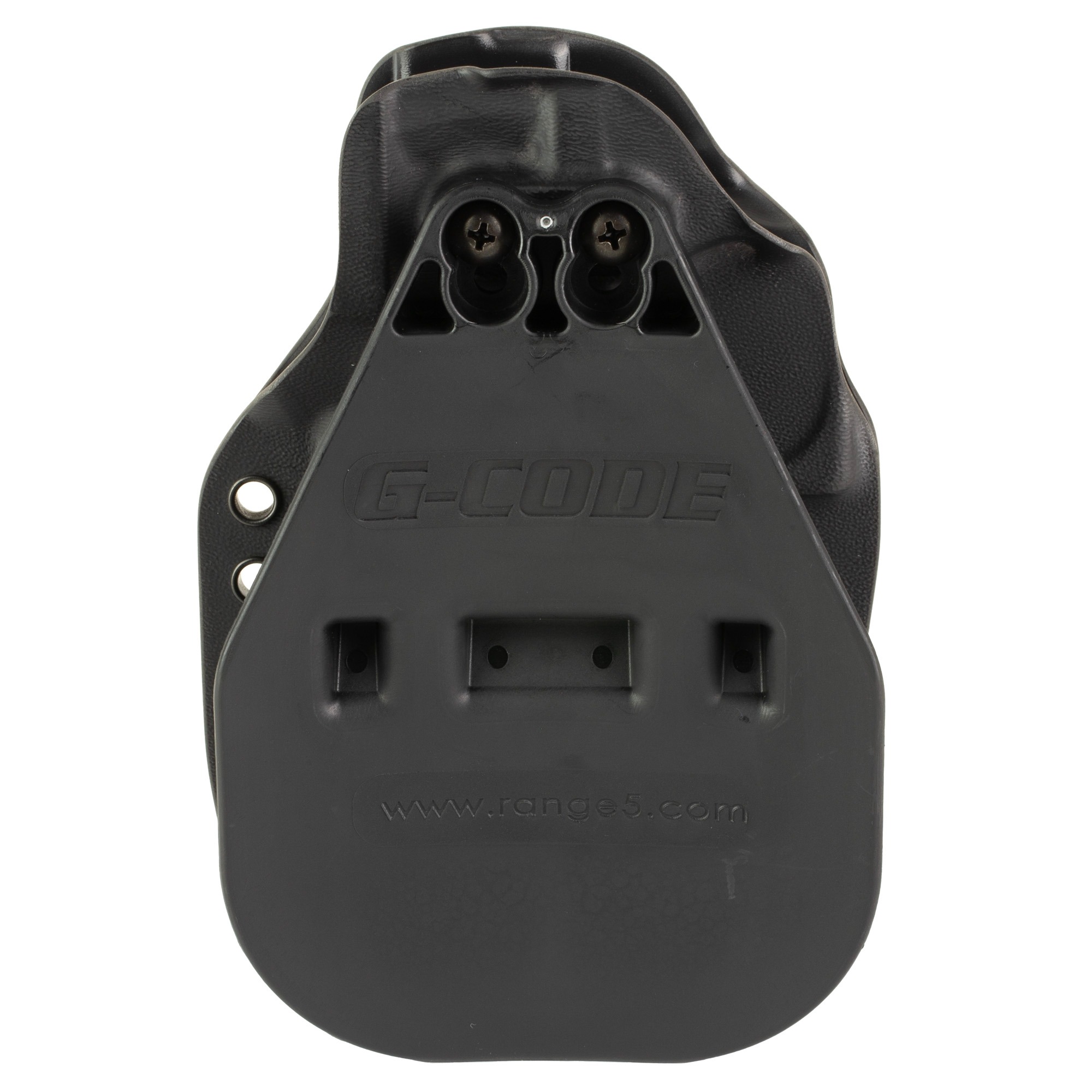 G-CODE PRIME CARRY STACCATO P