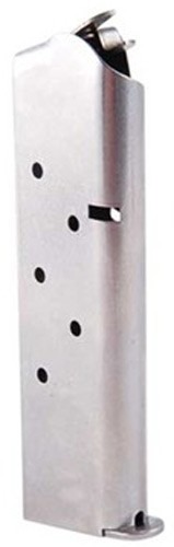 METALFORM MAGAZINE 1911 GOVT. 45ACP 7RD S/S