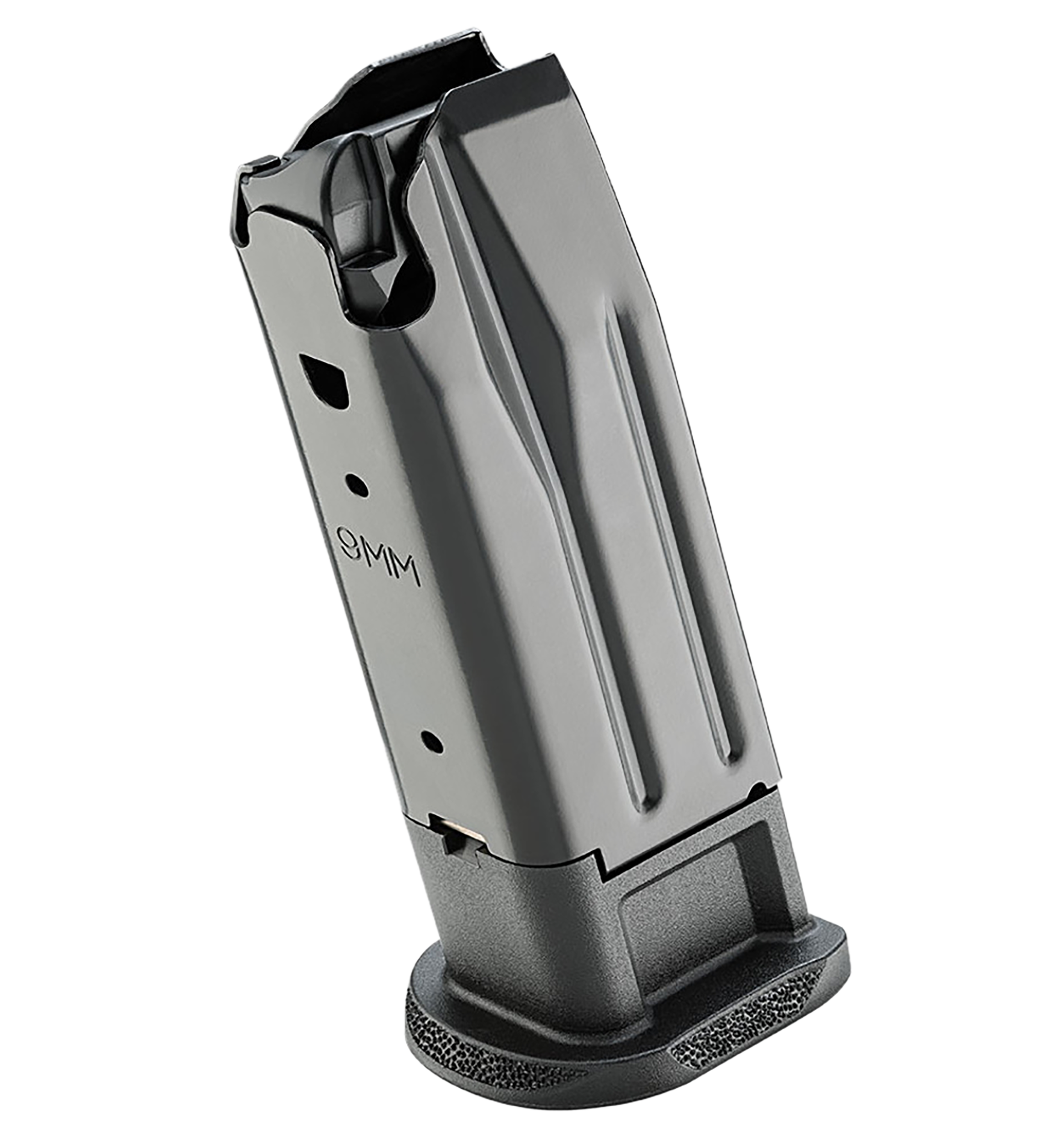 Springfield Armory EC6010C Echelon 4.0C  10rd 9mm Luger Echelon Compact Stainless Steel