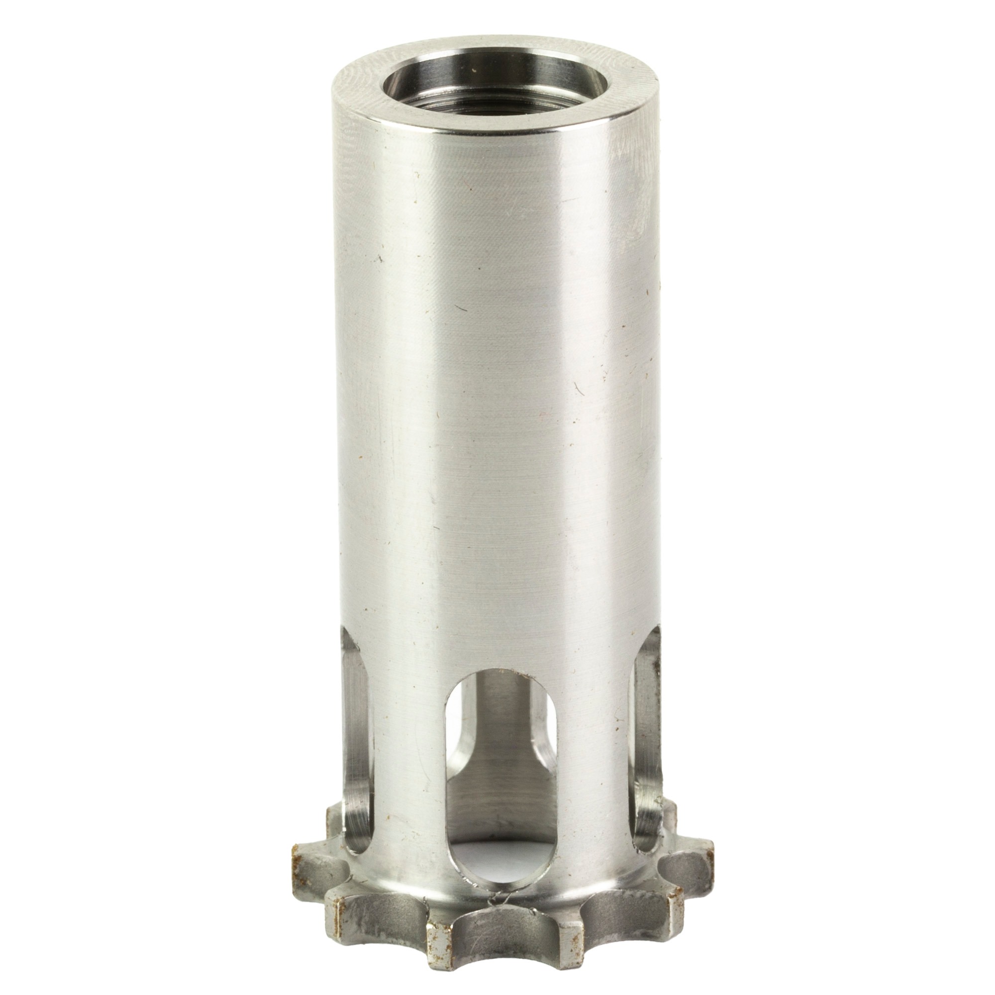YHM NIELSEN PISTON 1/2"-36 9MM SLV