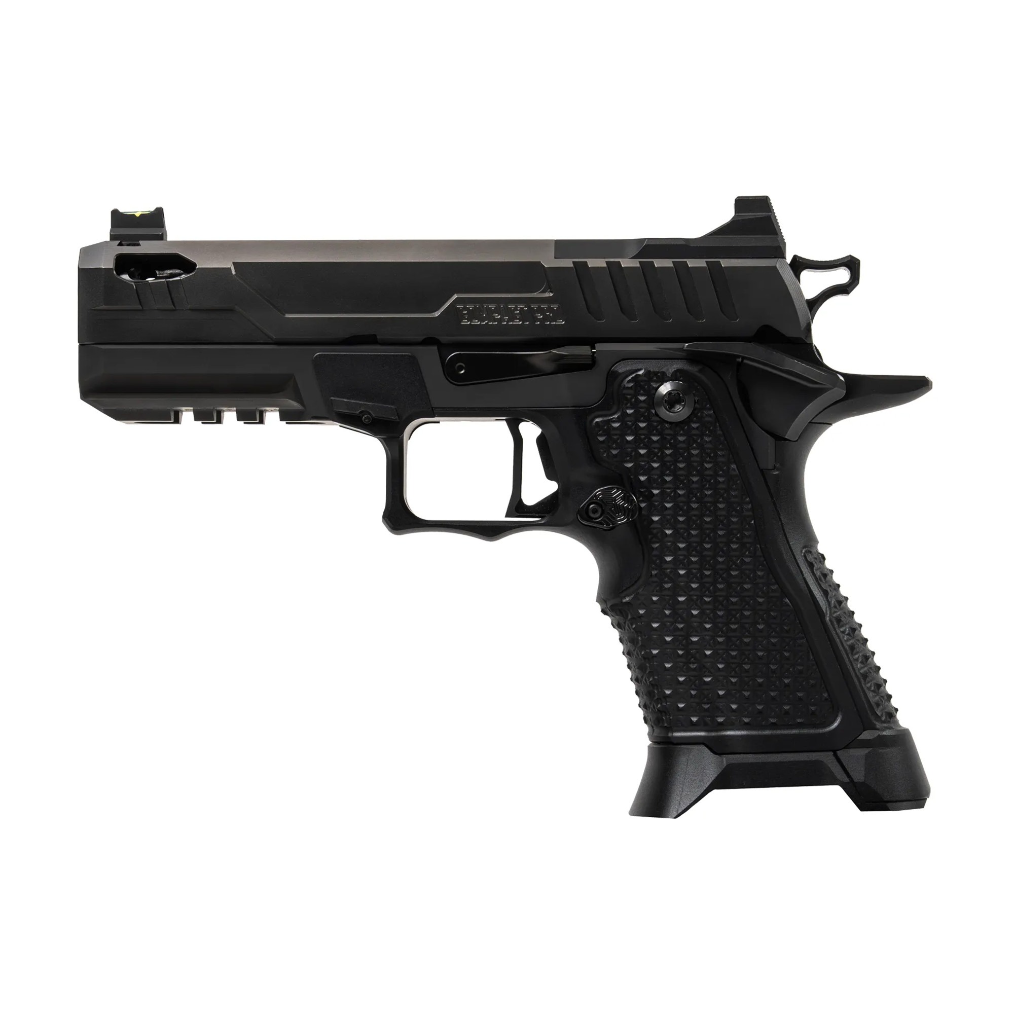OA Defense 2311 Pro Elite Compact 9mm 4.25" 21rd Ported Pistol