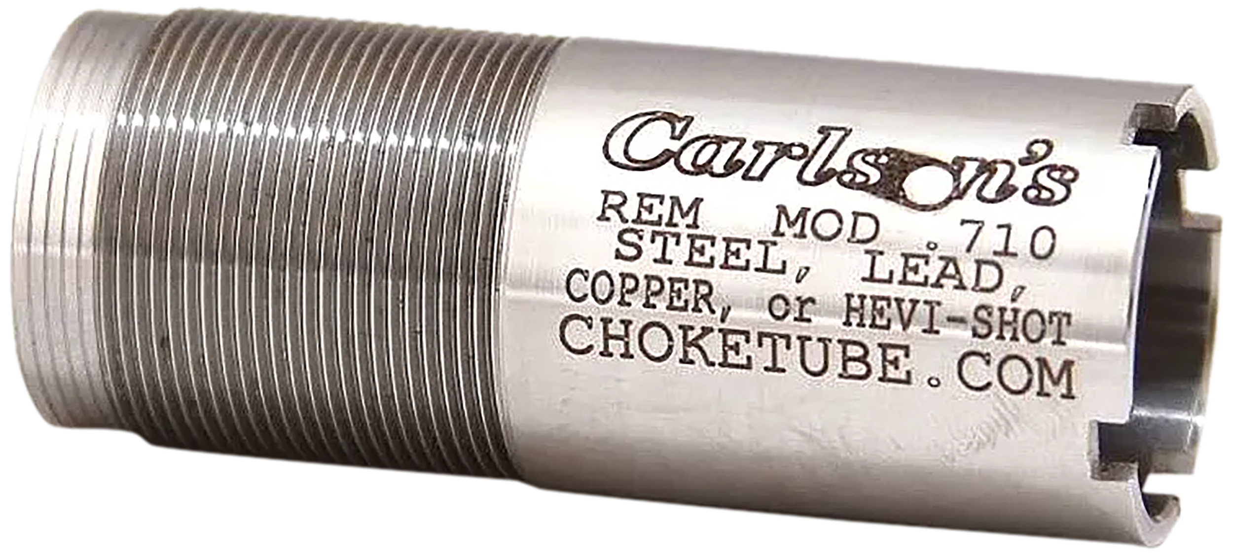 Carlson's Choke Tubes 52262   Remington 12 Gauge Modified Flush