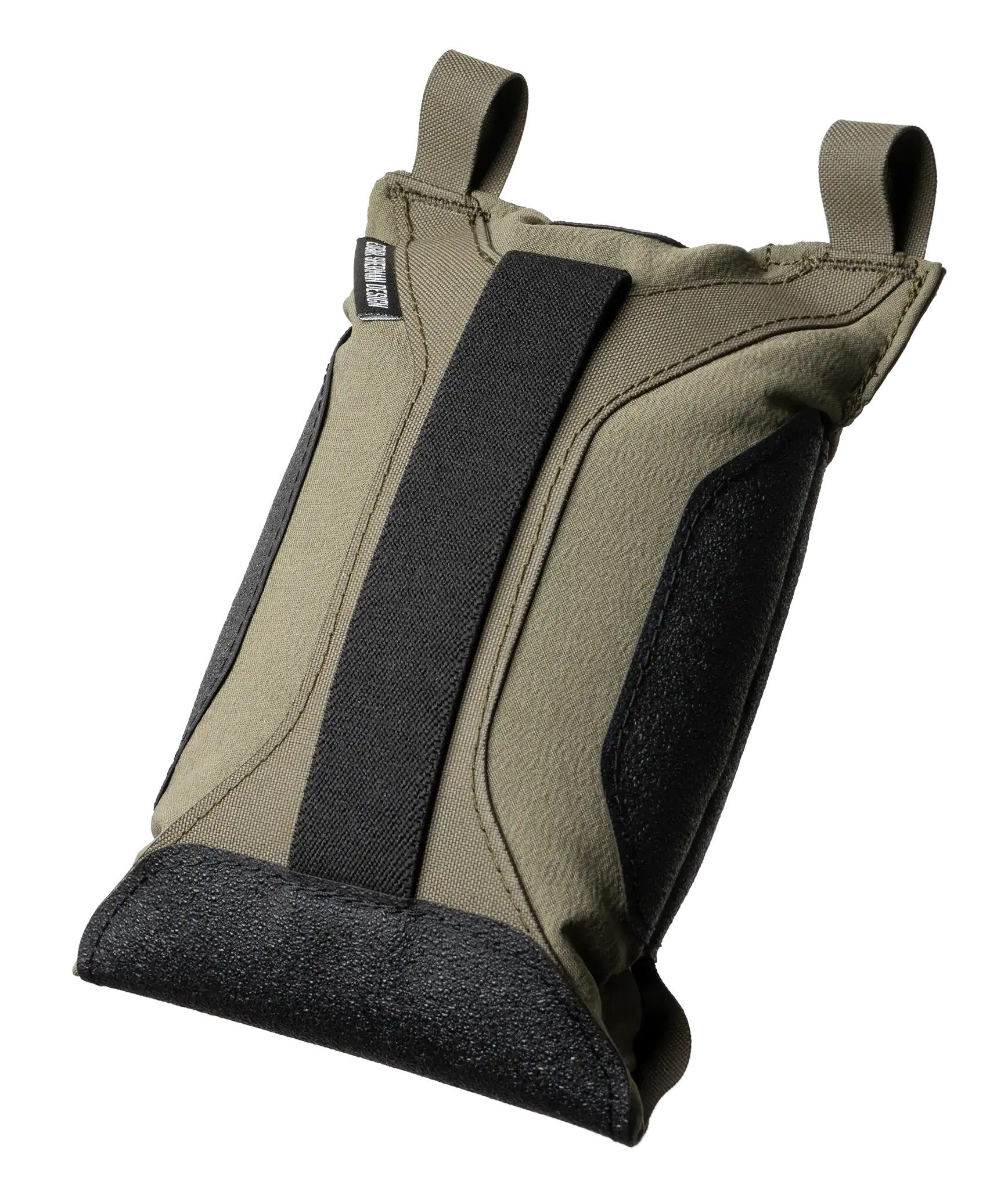 ESD ESD-NOTCH-RBG NOTCH-RANGER GRN/BLK