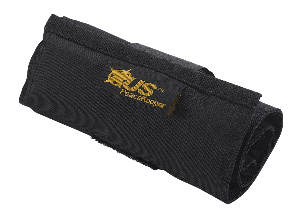 USP P21111  SML PUNCH ROLL BLK