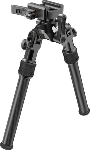 TRICER JB HUNTING BIPOD PICATINNY LEVER LOCK