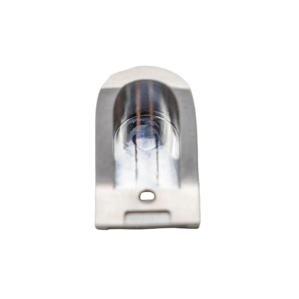 Seecamp .32 Magazine Extension Polished Aluminum