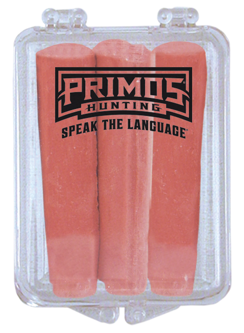 Primos 628 Box Call Chalk Box Call Chalk