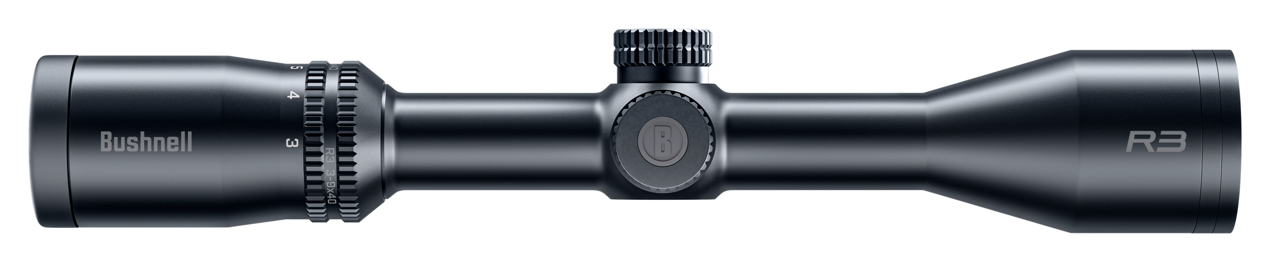 BUSH R3-3940S11  3-9X40  R3 DOA-QBR EXO