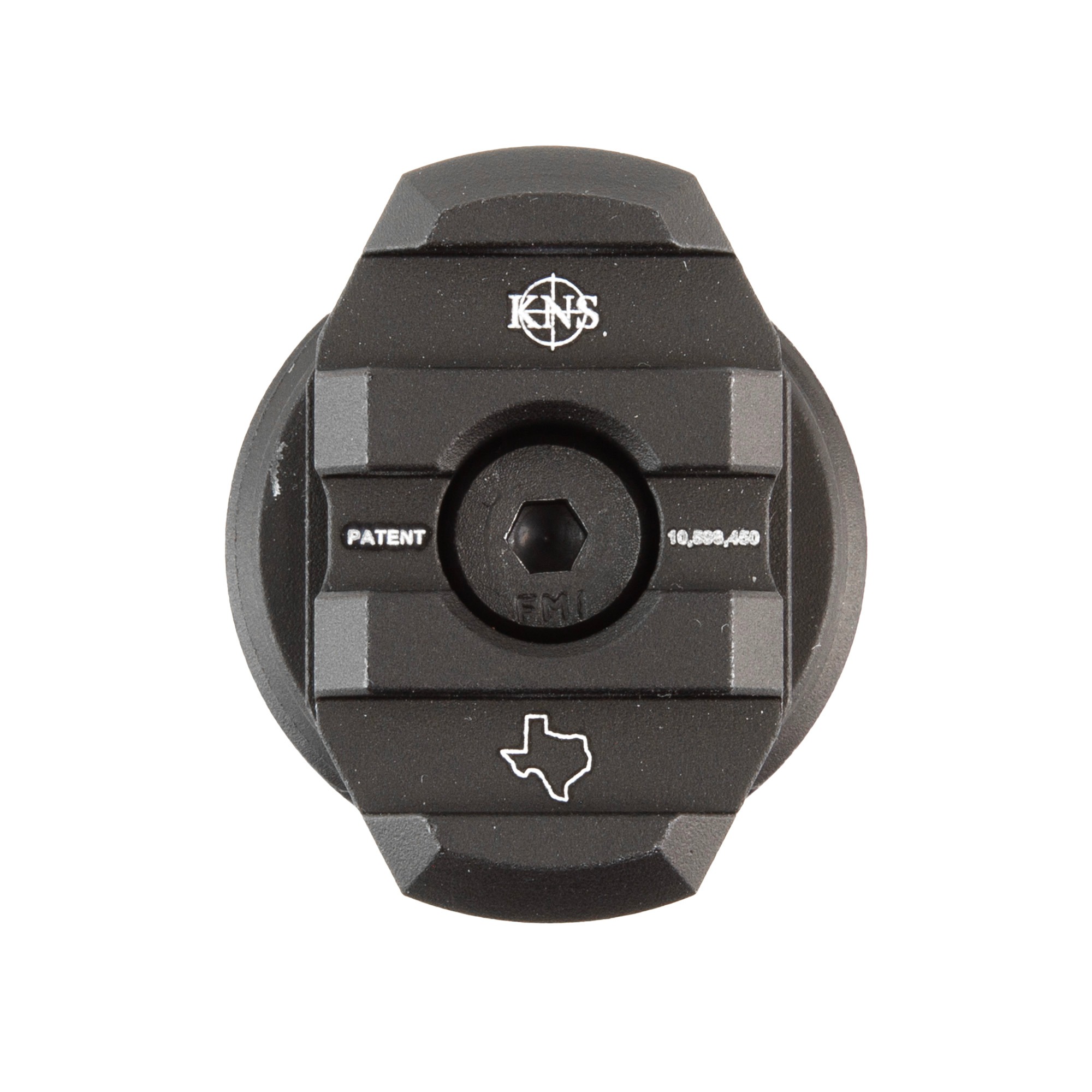 KNS COMPACT AR/MCX STOCK ADAPTER