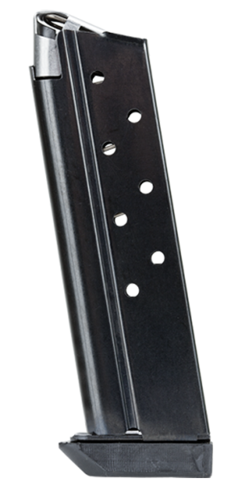 Rock Island 10777 1911  8rd 10mm Auto Blued Metal