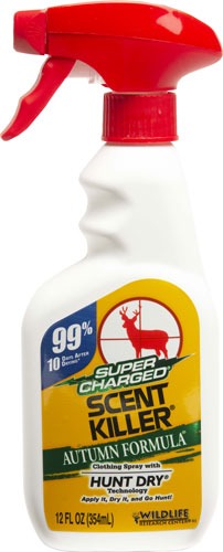 WRC CASE PACK OF 6 SC SCENT ELIMINATION 12FL OZ AUTUMN