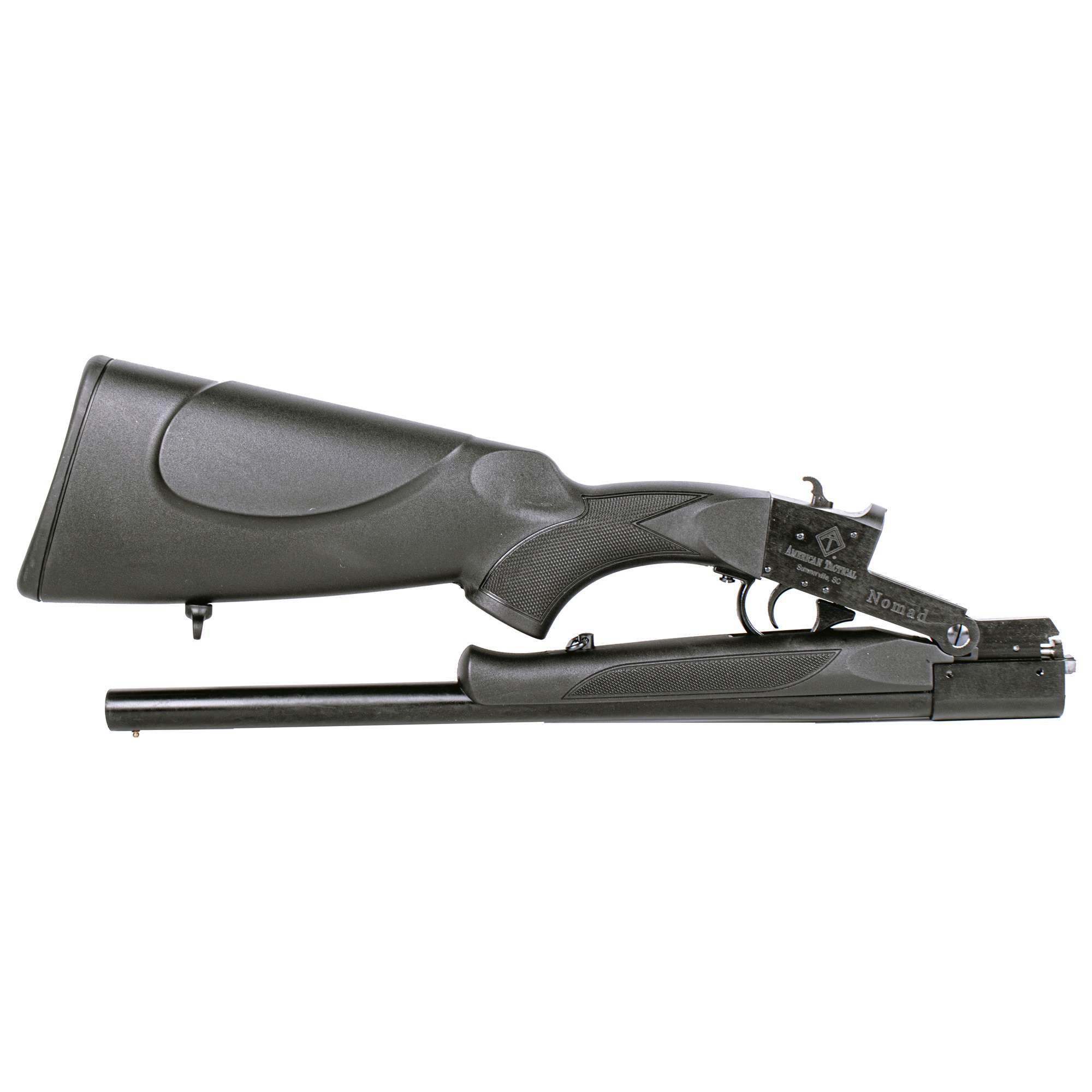ATI NOMAD 20GA SINGLE 18.5" BLK