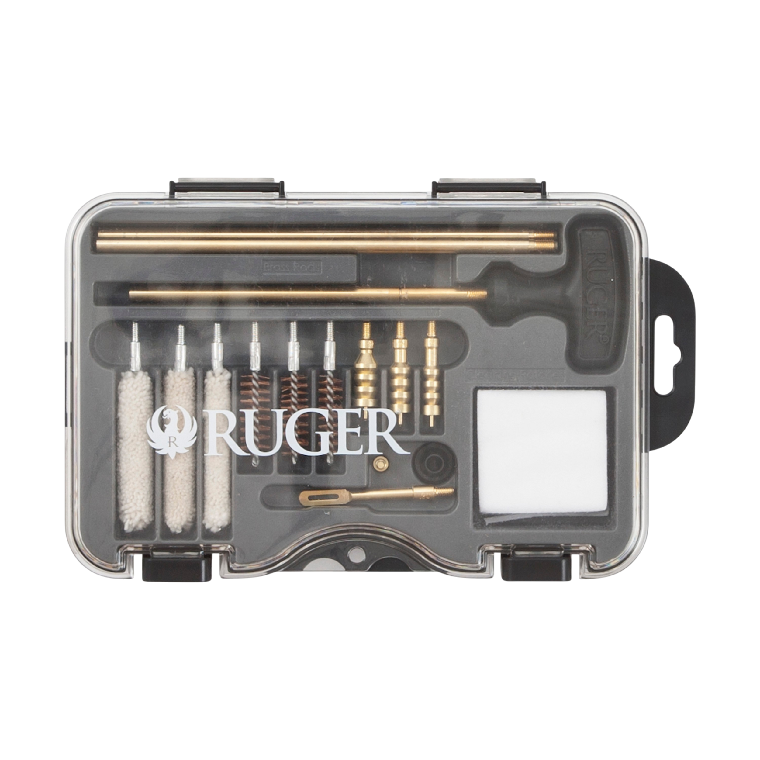 Allen 27836 Universal Cleaning Kit Multi Black
